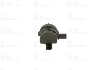 Дополнительный водяной насос (контур охлаждающей жидкости) BOSCH 0392023015