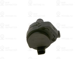 Дополнительный водяной насос (контур отопительной воды) BOSCH 0392023044