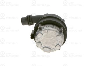 Дополнительный водяной насос (контур охлаждающей жидкости) BOSCH 0392024115