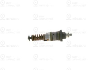 ТНВД BOSCH 0414401107