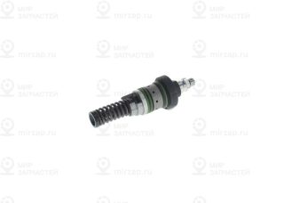 ТНВД BOSCH 0414491107