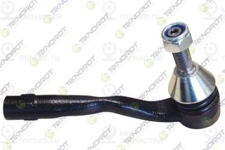 Наконечник поперечной рулевой тяги TEKNOROT M631
