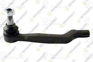 Наконечник поперечной рулевой тяги TEKNOROT M672