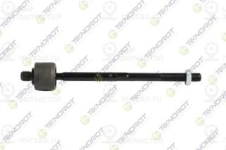 Осевой шарнир рулевой тяги TEKNOROT M763