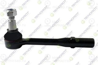 Наконечник поперечной рулевой тяги TEKNOROT M892