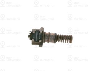 Насос-форсунка BOSCH 0414755118