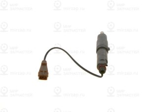 Распылитель BOSCH 0432131729