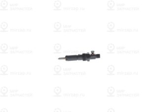 Распылитель BOSCH 0432133761