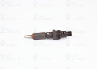 Распылитель BOSCH 0432133787