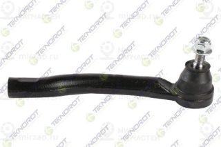 Наконечник поперечной рулевой тяги TEKNOROT N1041