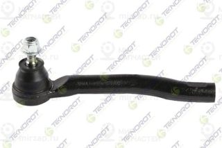 Наконечник поперечной рулевой тяги TEKNOROT N1042