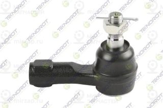 Наконечник поперечной рулевой тяги TEKNOROT N1051