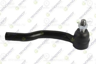 Наконечник поперечной рулевой тяги TEKNOROT N281