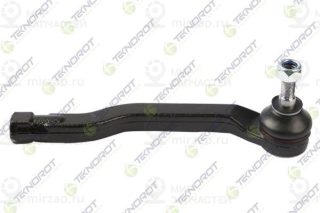 Наконечник поперечной рулевой тяги TEKNOROT N421