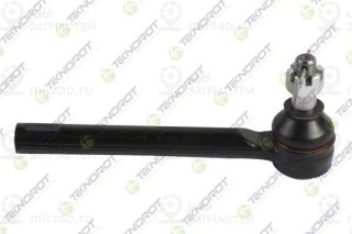 Наконечник поперечной рулевой тяги TEKNOROT N451