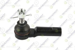 Наконечник поперечной рулевой тяги TEKNOROT N502