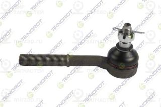 Наконечник поперечной рулевой тяги TEKNOROT N552