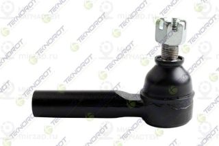 Наконечник поперечной рулевой тяги TEKNOROT N621