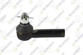 Наконечник поперечной рулевой тяги TEKNOROT N622