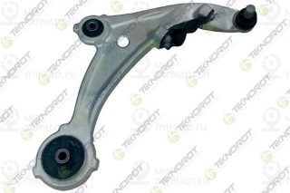 Рычаг независимой подвески колеса TEKNOROT N648