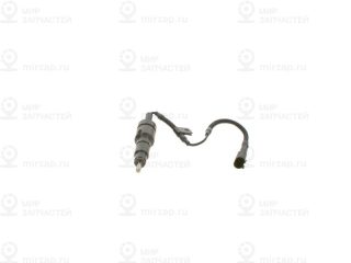 Распылитель BOSCH 0432191415