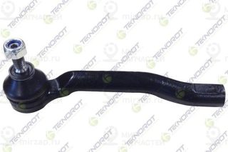 Наконечник поперечной рулевой тяги TEKNOROT N792