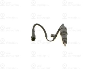 Распылитель BOSCH 0432191418