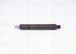 Распылитель BOSCH 0432191788