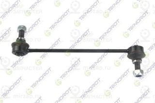 Тяга / стойка стабилизатора TEKNOROT O411
