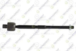 Осевой шарнир рулевой тяги TEKNOROT O475