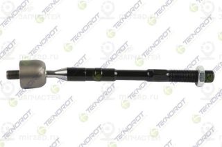 Осевой шарнир рулевой тяги TEKNOROT P1033