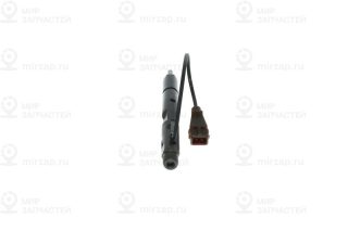 Распылитель BOSCH 0432193768