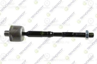 Осевой шарнир рулевой тяги TEKNOROT R183