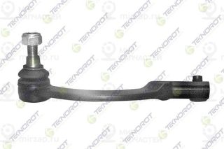 Наконечник поперечной рулевой тяги TEKNOROT R472