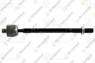 Осевой шарнир рулевой тяги TEKNOROT R493