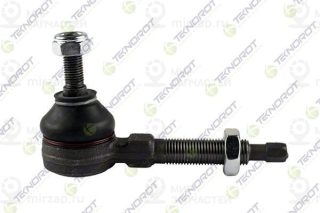 Наконечник поперечной рулевой тяги TEKNOROT R503