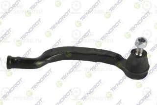 Наконечник поперечной рулевой тяги TEKNOROT R651