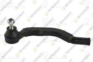 Наконечник поперечной рулевой тяги TEKNOROT R652