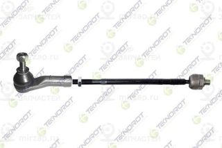 Поперечная рулевая тяга TEKNOROT R732423