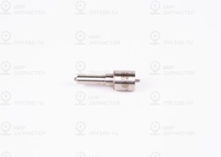 Форсунка BOSCH 0433171166
