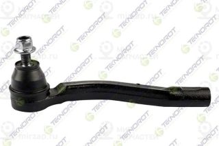 Наконечник поперечной рулевой тяги TEKNOROT R772