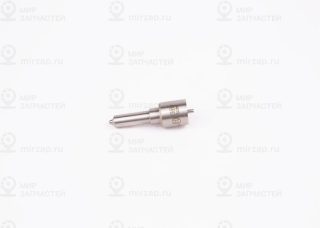 Форсунка BOSCH 0433171251