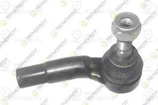 Наконечник поперечной рулевой тяги TEKNOROT SK401