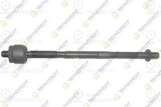 Осевой шарнир рулевой тяги TEKNOROT SK403