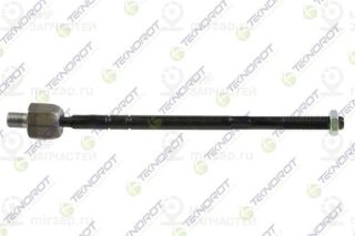 Осевой шарнир рулевой тяги TEKNOROT SK404