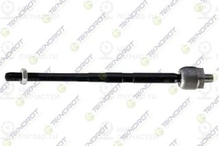 Осевой шарнир рулевой тяги TEKNOROT SK423