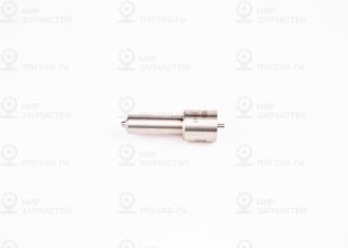 Форсунка BOSCH 0433171398