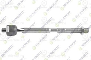 Осевой шарнир рулевой тяги TEKNOROT T1103