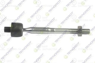 Осевой шарнир рулевой тяги TEKNOROT T1223