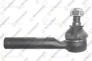 Наконечник поперечной рулевой тяги TEKNOROT T151